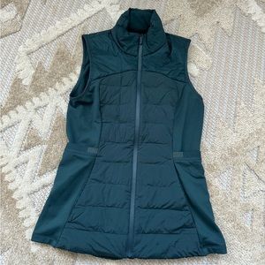 Lululemon vest